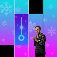 Ozuna - Hey mor Piano Tiles icon