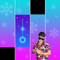 Yng Lvcas Piano Tiles icon