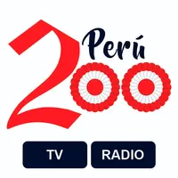 Peru 200 Tv icon