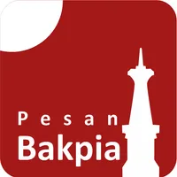 Pesan Bakpia icon