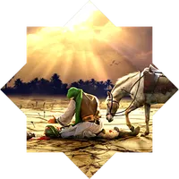 40 Hadis Tentang Jihad icon