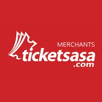 Ticketsasa Merchants icon