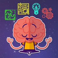 Brain Games + icon