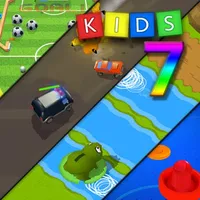 Kids Games 7 icon