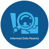 Informasi Peserta icon