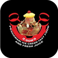 Peshawari Icecream Admin icon