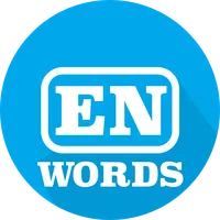English Study - English Words icon
