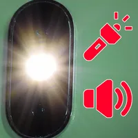 Morse Code Flasher icon