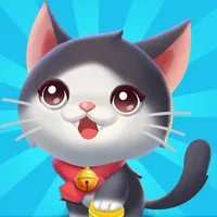 Пет Мастер: веселая игра с пет icon