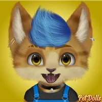 PetDolls - crie seu mascote icon