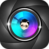 Cute Camera - Face Changer icon