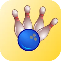 My Bowling Scoreboard icon