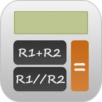 Series/Parallel Resistors icon