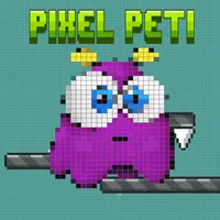 Pixel Peti icon