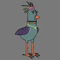 Osasco Dove icon