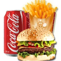 Petits Burguers icon