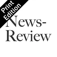 News-Review eNewspaper icon