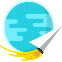 Plane of the Galaxy icon