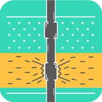 Stuck Pipe icon