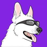 PWG CLUB: Mascot Mighty, Dogs  icon
