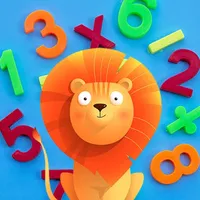 Mathe Dschungel Kind 1x1 Spass icon