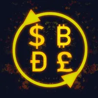 Crypto & Bitcoin Price Live icon