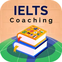 IELTS Exam Preparation icon