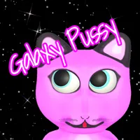 Galaxy Puss icon