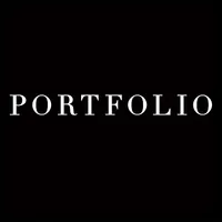 Portfolio Magazine icon