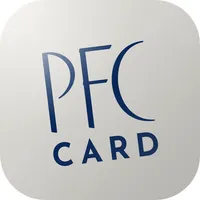 PFC CARD icon
