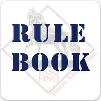 PFHA Rules icon