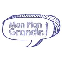 MonPlanGrandir icon