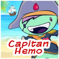 Capitan Hemo icon