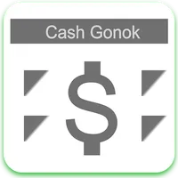 Cash Gonok icon