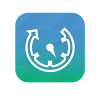 Pfox - Fahrer App icon