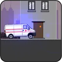 Emergency Rush icon