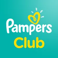 Pampers Club Rewards icon