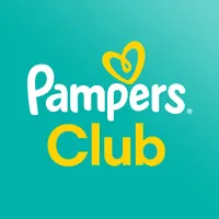 Pampers Club - Treueprogramm icon