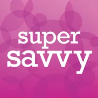 SuperSavvy icon