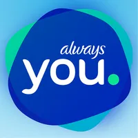 Always You: Period Tracker icon