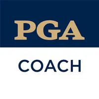 PGA Coach icon