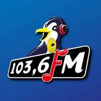 Radio Pinguin FM Bali 103.6 FM icon