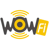 FOODIE WOWFI icon