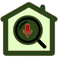 Eye-easy Voice launcher icon