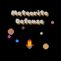 Meteorite Defense icon