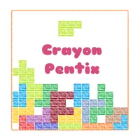 Crayon Pentix icon
