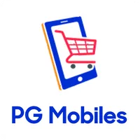 PG Mobiles - Find your smartph icon