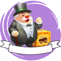 Piggy Dice Rewards icon