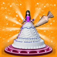 Doll Cake Dress Up Games 3D icon