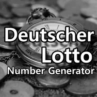 Deutscher Lotto -  Germany lot icon